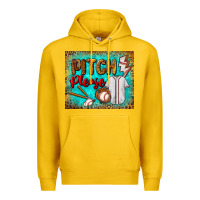 Lemon pitch please mouse pad Premium Hoodie - BundleAndBundleShop