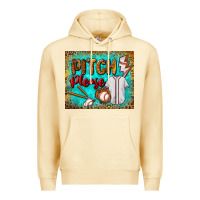 Pina Colada pitch please mouse pad Premium Hoodie - BundleAndBundleShop