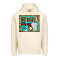 Tofu pitch please mouse pad Premium Hoodie - BundleAndBundleShop