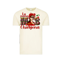Vintage Arctic La mama mos Chingona Vintage Tee - NancyCooperArtShop
