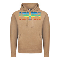 Vintage Coffee retro summer Vintage Hoodie - TumblerDesignByShophia
