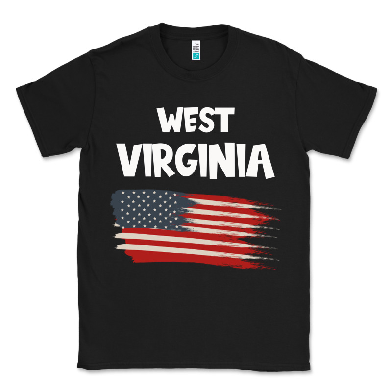 West Virginia Classic Tee by Bettercallsaul | Teevron