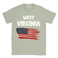 Matcha WEST VIRGINIA Classic Tee - Bettercallsaul