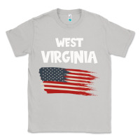 Moon Dust WEST VIRGINIA Classic Tee - Bettercallsaul