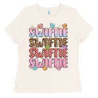 Bone swiftie Ladies Tee - LillyAllenDesigns