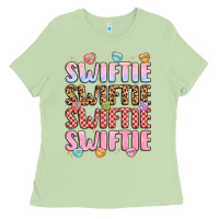 Matcha swiftie Ladies Tee - LillyAllenDesigns