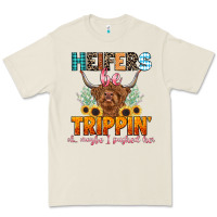 Bone heifers be trippin' Premium Tee - LillyAllenDesigns