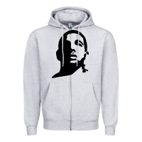 D.r.a.k.e Zipper Hoodie | Teevron