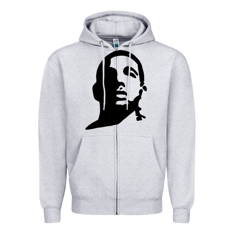 D.r.a.k.e Zipper Hoodie by lanVoArt | Teevron