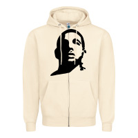 Sandshell d.r.a.k.e Zipper Hoodie - lanVoArt