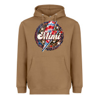Toasted Coconut Western Mimi Patriotic Heavyweight Hoodie - LillyAllenDesigns