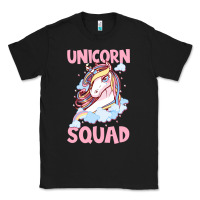 Black Unicorn Squad Classic Tee - Bettercallsaul