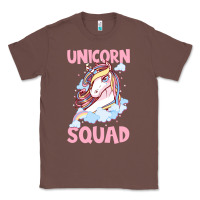 Chestnut Unicorn Squad Classic Tee - Bettercallsaul
