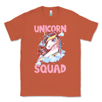 Copper Unicorn Squad Classic Tee - Bettercallsaul
