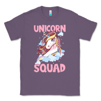 Lavender Unicorn Squad Classic Tee - Bettercallsaul