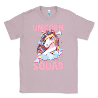 Lilac Unicorn Squad Classic Tee - Bettercallsaul