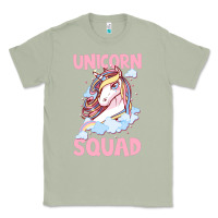 Matcha Unicorn Squad Classic Tee - Bettercallsaul