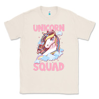 Natural Unicorn Squad Classic Tee - Bettercallsaul
