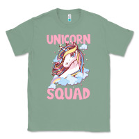 Sage Unicorn Squad Classic Tee - Bettercallsaul