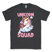 Smoke Unicorn Squad Classic Tee - Bettercallsaul