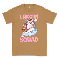 Toasted Coconut Unicorn Squad Classic Tee - Bettercallsaul