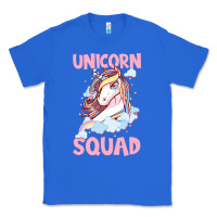 True Royal Unicorn Squad Classic Tee - Bettercallsaul