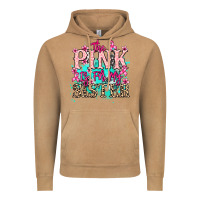 Vintage Camel The pink is for my sister Cancer Awareness Vintage Hoodie - HowdyJamesFarm