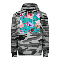 Valentines Day Love Letter And Envelope Premium Hoodie | Teevron