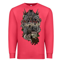 Cardinal skaven warhammer Premium Sweatshirt - lanVoArt