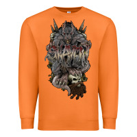 Carrot skaven warhammer Premium Sweatshirt - lanVoArt