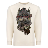Sandshell skaven warhammer Premium Sweatshirt - lanVoArt