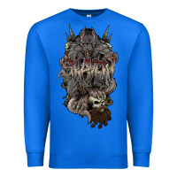True Royal skaven warhammer Premium Sweatshirt - lanVoArt