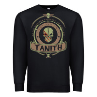 Black tanith  1 Premium Sweatshirt - lanVoArt