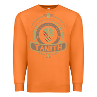 Carrot tanith  1 Premium Sweatshirt - lanVoArt