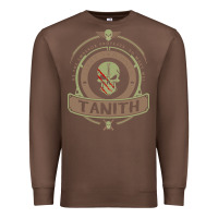 Chestnut tanith  1 Premium Sweatshirt - lanVoArt