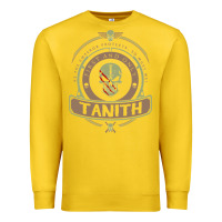 Lemon tanith  1 Premium Sweatshirt - lanVoArt