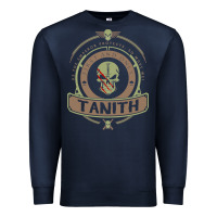 Navy tanith  1 Premium Sweatshirt - lanVoArt