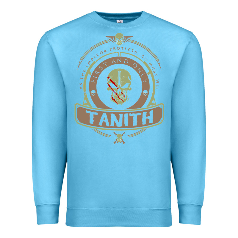 Tanith  1 Premium Sweatshirt by lanVoArt | Teevron