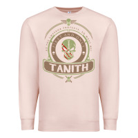 Pale Pink tanith  1 Premium Sweatshirt - lanVoArt