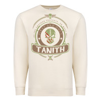 Sandshell tanith  1 Premium Sweatshirt - lanVoArt