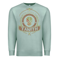 Seafoam tanith  1 Premium Sweatshirt - lanVoArt