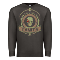 Smoke tanith  1 Premium Sweatshirt - lanVoArt