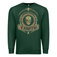 Sports Green tanith  1 Premium Sweatshirt - lanVoArt