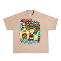 Burro mama cita needs a margarita1 Urban Heavy Tee - JahusDesignShop