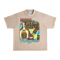 Mama Cita Needs A Margarita1 Urban Heavy Tee | Teevron