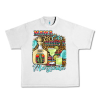 Lunar Rock mama cita needs a margarita1 Urban Heavy Tee - JahusDesignShop