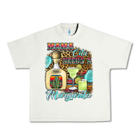 Pistachio mama cita needs a margarita1 Urban Heavy Tee - JahusDesignShop