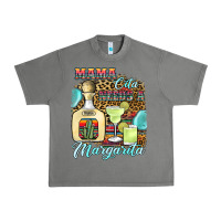 Tornado mama cita needs a margarita1 Urban Heavy Tee - JahusDesignShop