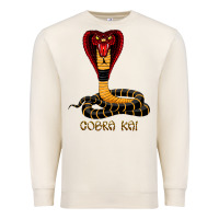 Sandshell cobra cai Premium Sweatshirt - lanVoArt