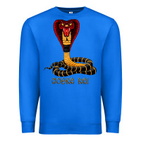 True Royal cobra cai Premium Sweatshirt - lanVoArt